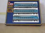 Lima H0 - 149807 S04 - Treinstel (1) - 3-delige IC3, Nieuw