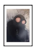 Tim Burton - Pass delud Charlie