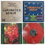 KING GIZZARD & LIZARD WIZARD - Laminated Denim - LP -, Nieuw in verpakking