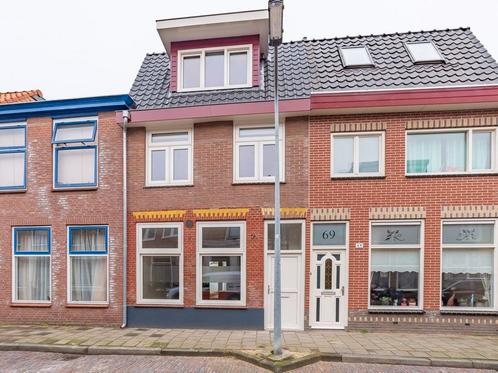 Te huur: Huis Oranjestraat in Haarlem, Huizen en Kamers, Huizen te huur, Noord-Holland