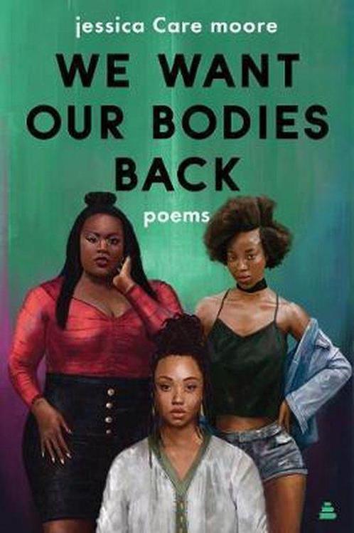We Want Our Bodies Back Poems, Boeken, Overige Boeken, Verzenden