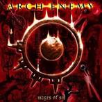 cd - Arch Enemy - Wages of Sin, Verzenden, Zo goed als nieuw