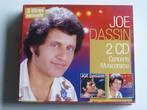 Joe Dassin - Concerts Musicorama (2 CD), Verzenden, Nieuw in verpakking