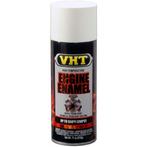 VHT ENGINE ENAMEL™ Gloss white (Wit glans) (VHT COATINGS), Nieuw, Verzenden