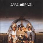 cd - ABBA - Arrival, Zo goed als nieuw, Verzenden