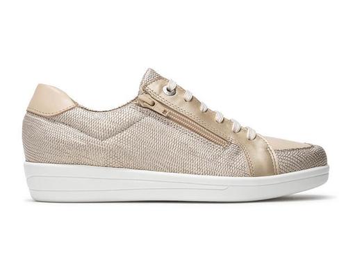 -3% Xsensible  Xsensible 10186.3 wijdte k alia kx  maat 39, Kleding | Dames, Schoenen, Beige, Nieuw, Verzenden