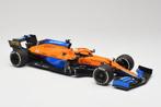 Minichamps 1:18 - Model raceauto - McLaren F1 Team MCL35M #3, Nieuw