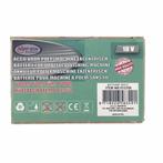 Hofftech Losse accu - excentrische poetsmachine - 18 Volt..., Ophalen of Verzenden