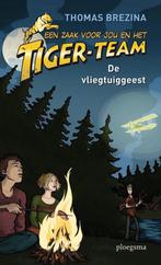 Tiger-team - De vlieggeest, Boeken, Ophalen of Verzenden, Nieuw
