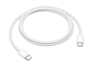 Apple USB C naar USB C Oplaadkabel beschikbaar voor biedingen