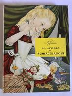 Vari - Favole e Fiabe classiche - 1952, Antiek en Kunst, Antiek | Boeken en Bijbels