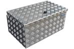 DE HAAN BOX M - 600x380x295 mm - waterdichte en stofdichte, Ophalen of Verzenden, Nieuw