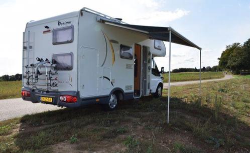 6 pers. Ford camper huren in Roermond? Vanaf € 121 p.d. - Go, Caravans en Kamperen, Verhuur