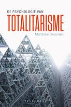 De psychologie van totalitarisme 9789464015393, Boeken, Verzenden, Gelezen, Mattias Desmet