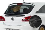 Achtervleugel met ABE voor Opel Corsa E HF831-G, Verzenden, Nieuw