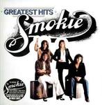 lp nieuw - Smokie - Greatest Hits Vol.1 &amp; Vol.2 (Whit..., Verzenden, Zo goed als nieuw