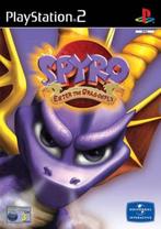 Spyro Enter the Dragonfly (PlayStation 2), Spelcomputers en Games, Games | Sony PlayStation 2, Verzenden, Gebruikt