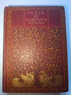 Flora Annie Steel/Mortimer Menpes - India - 1912