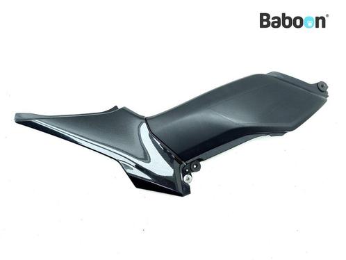 Buddypaneel Rechts Kawasaki Z 900 2020 (Z900 ZR900F), Motoren, Onderdelen | Kawasaki, Gebruikt, Verzenden
