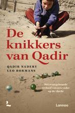 De knikkers van Qadir 9789401469661 Qadir Nadery, Verzenden, Zo goed als nieuw, Qadir Nadery