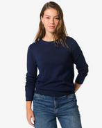HEMA Damestrui Lila donkerblauw, Verzenden, Nieuw