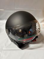 Scooter Brommer Motor Vito Jet Loreto Mat Zwart Maat L, Zo goed als nieuw, Large, Vito