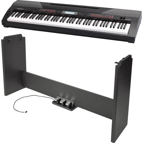 Medeli SP4200 digitale piano + onderstel, Muziek en Instrumenten, Piano's, Verzenden