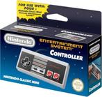 Nintendo Classic NES Mini Controller (Nieuw), Spelcomputers en Games, Verzenden, Nieuw