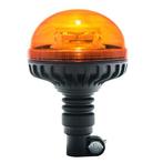 LED Zwaailamp TREKKER flexibele DIN-montage 12-24V R65, Verzenden, Nieuw