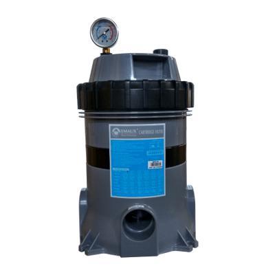 Emaux filter systeem met manometer en aftapkraan (inclusief, Tuin en Terras, Zwembad-toebehoren, Overige typen, Nieuw, Ophalen of Verzenden
