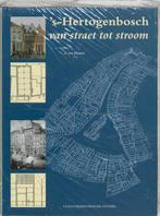 s-Hertogenbosch van straet tot stroom / Cultuurhistorische, Verzenden, Gelezen, A. van Drunen