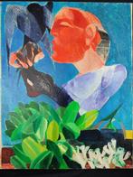 Ennio Calabria (1937-2024) - Figura