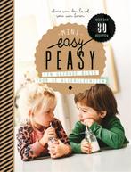 Mini easy peasy 9789023016106 Claire van den Heuvel, Boeken, Verzenden, Zo goed als nieuw, Claire van den Heuvel