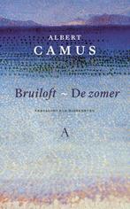 Bruiloft, De zomer 9789025316037 Albert Camus, Verzenden, Gelezen, Albert Camus