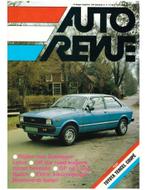 1979 AUTO REVUE MAGAZINE 08 NEDERLANDS, Boeken, Auto's | Folders en Tijdschriften, Nieuw, Author