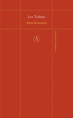Anna Karenina 9789025301583 Lev Tolstoi, Verzenden, Zo goed als nieuw, Lev Tolstoi