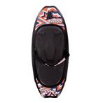 Kneeboard Arrow Talamex, Watersport en Boten, Wakeboarden, Ophalen of Verzenden, Nieuw
