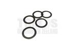 Tomos Opvulring shim 17x24x0.5 voor krukas lager 6203C3 /..., Ophalen of Verzenden, Nieuw