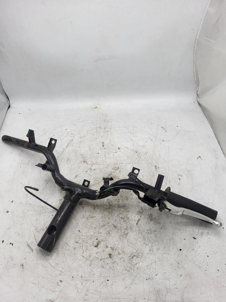 Sym Orbit 3 2019 Euro 4 / Stuur frame  Incl. remhendel, Fietsen en Brommers, Brommeronderdelen | Scooters, Ophalen of Verzenden