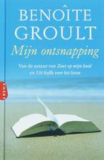 Mijn ontsnapping 9789069748542 Benoîte Groult, Boeken, Romans, Verzenden, Zo goed als nieuw, Benoîte Groult