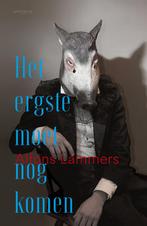 Het ergste moet nog komen (9789044648386, Alfons Lammers), Verzenden, Nieuw