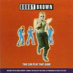 cd - Bobby Brown - Two Can Play That Game, Verzenden, Zo goed als nieuw