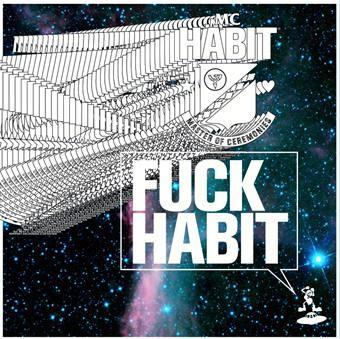 Lp - MC Habit - Fuck Habit beschikbaar voor biedingen