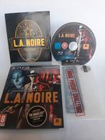 LA Noire Playstation 3, Nieuw, Ophalen of Verzenden