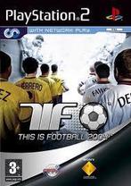 This is Football 2004 PS2 Garantie & morgen in huis!, Spelcomputers en Games, Games | Sony PlayStation 2, Vanaf 3 jaar, Sport