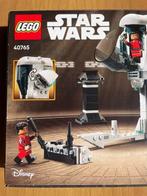 Lego Set - 40765 - Star Wars - Kamino Training Facility -, Nieuw