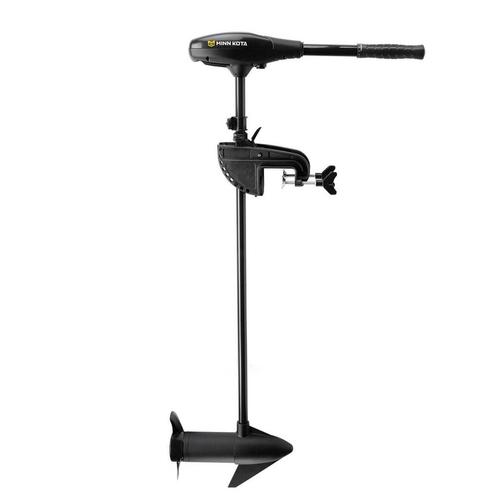 Minn Kota Endura Max 55 Lbs Langstaart Elektrische Buitenboo, Watersport en Boten, Navigatiemiddelen en Scheepselektronica, Nieuw