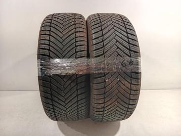 Bandenset 2 stuks 4-Seizoenen 185/55 R14 Tristar 2022 6.6mm/ beschikbaar voor biedingen