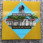 Historie van het Haagsche Hopje, Boeken, Geschiedenis | Stad en Regio, Nieuw, M.R. van der Krogt, 20e eeuw of later, Verzenden