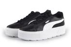 Puma Sneakers in maat 38 Zwart | 10% extra korting, Kleding | Dames, Schoenen, Puma, Zo goed als nieuw, Sneakers of Gympen, Zwart